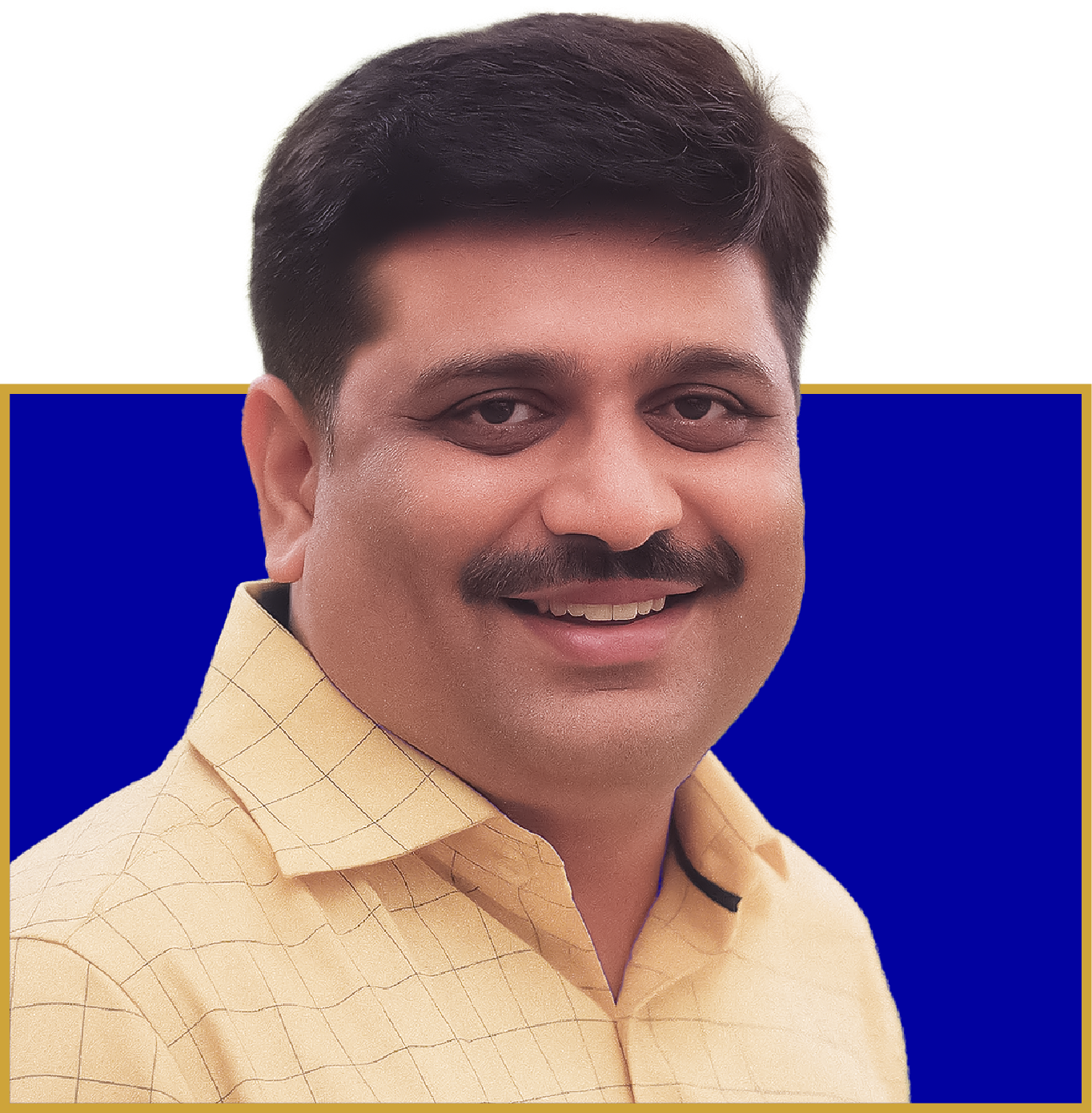 Shri Vishalbhai H. Patel